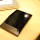 Illustration for article titled Slacker Portable Personalized Radio Player Video and Gallery